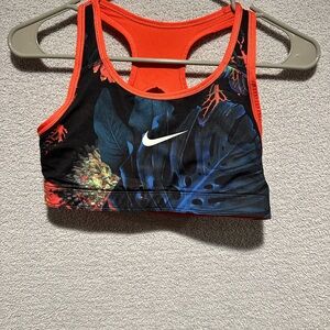 Nike Reversible Sports Bra